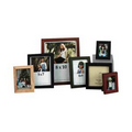 Wood Picture Frame w/ Square Corners